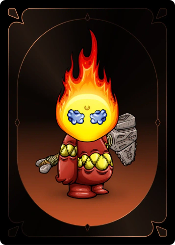 Token #7316