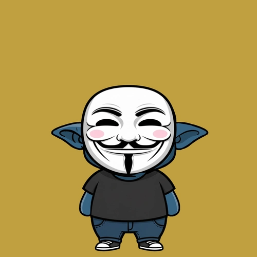 Token #2723