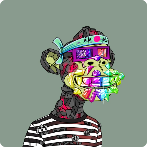 Token #2586