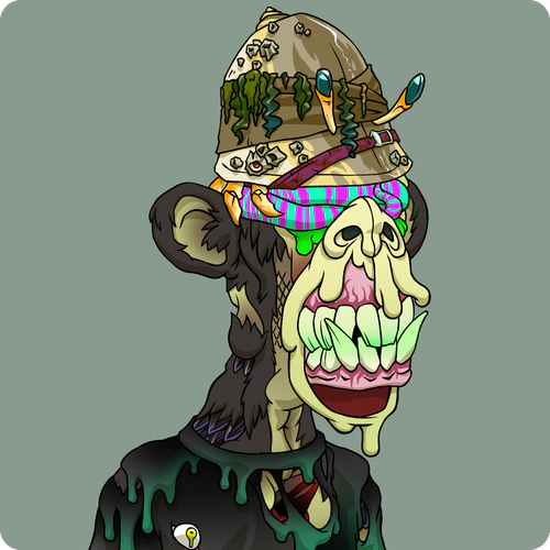 Token #4218