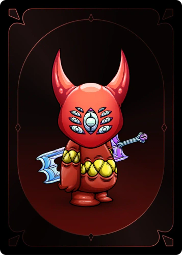Token #6408