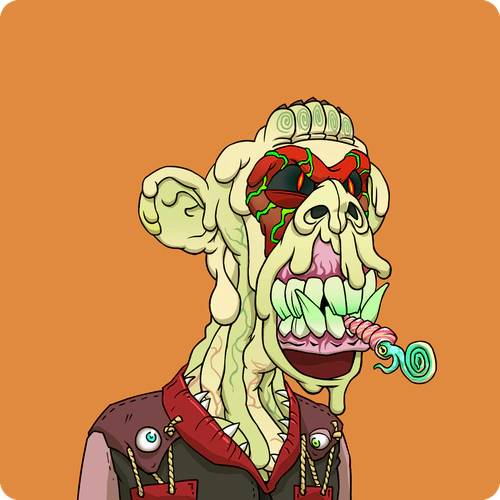 Token #4269
