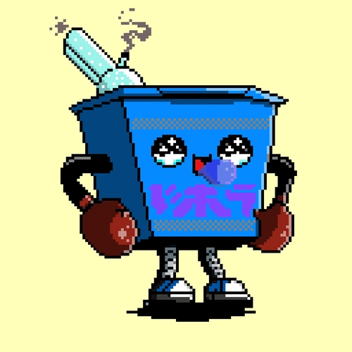 Token #740
