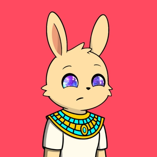 Token #1431