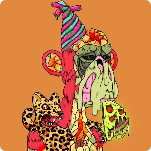 Token #6591