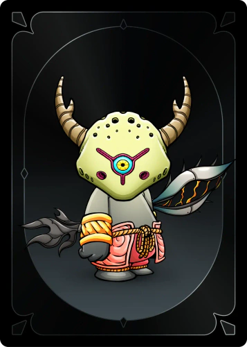 Token #9637