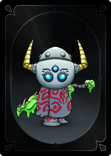 Token #9533