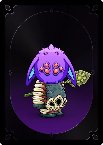 Token #5151