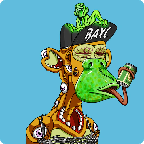 Token #2203