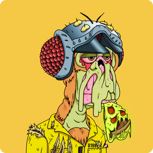Token #2872