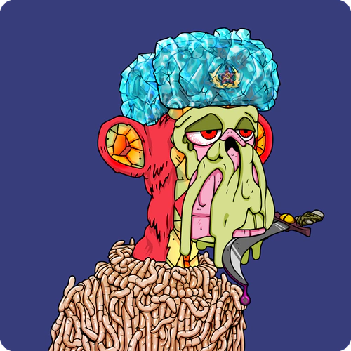 Token #3309