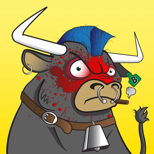 Token #1398