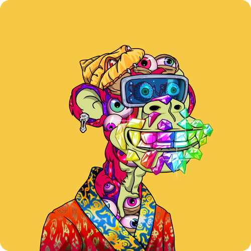 Token #1327