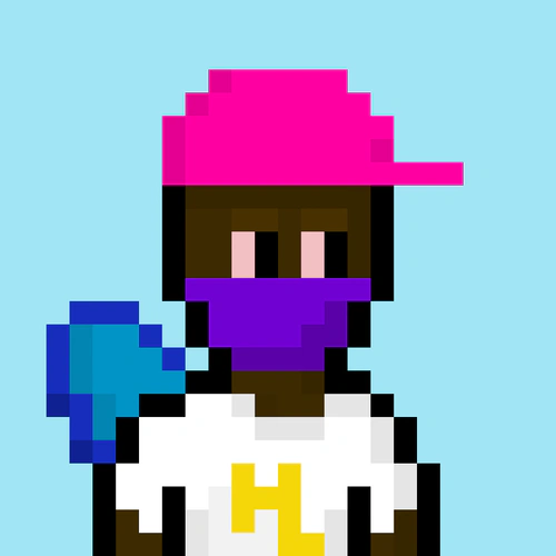 Token #3532