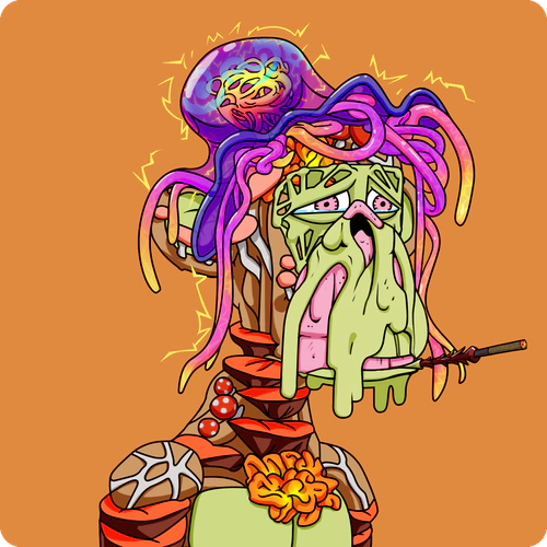 Token #2776