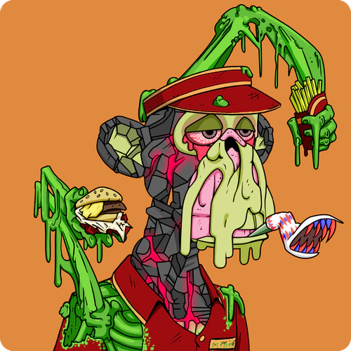 Token #4628