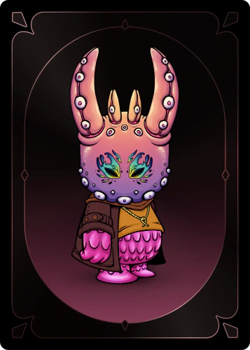 Koda #5759 artwork