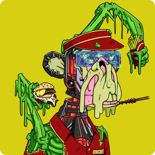 Token #2365