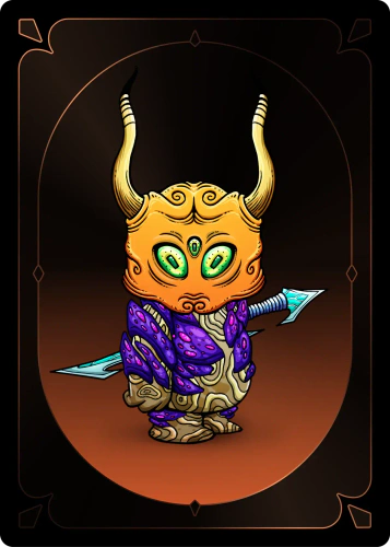 Token #5835