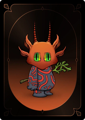 Token #3783