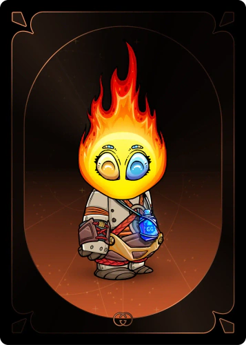 Token #8660