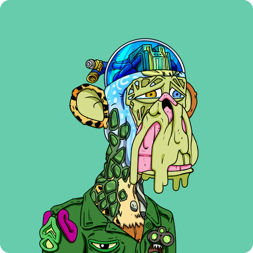 Token #4389