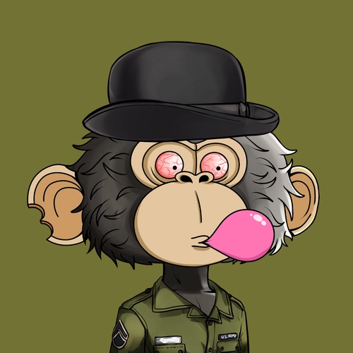 Token #3813