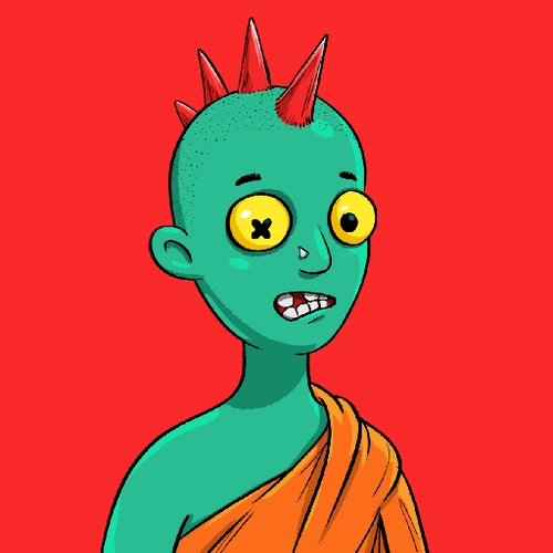 Token #22