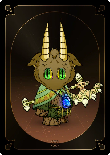 Token #5906
