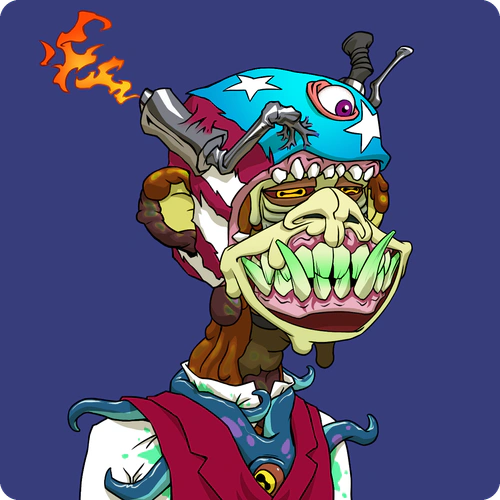 Token #5224