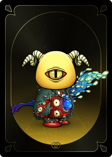 Token #6573