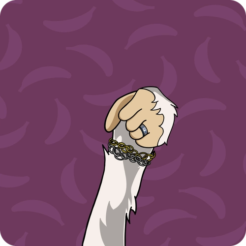 Token #8417