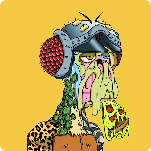 Token #3298