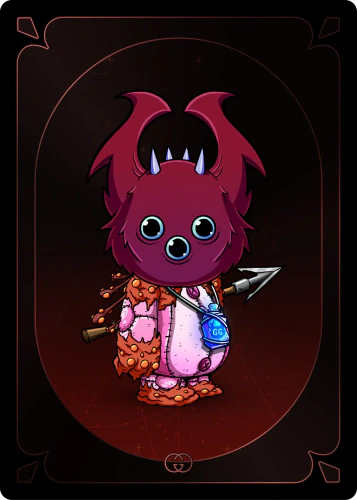 Token #4569
