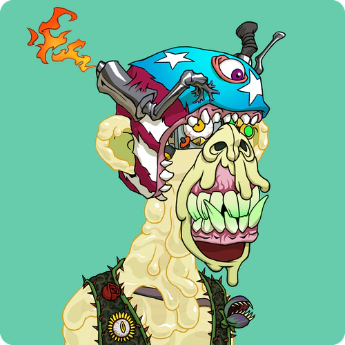 Token #2618