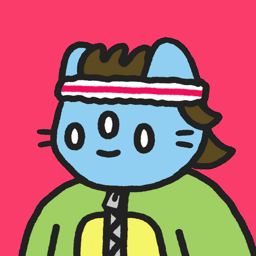 Token #3394
