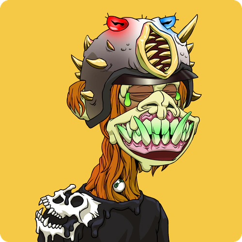 Token #5207