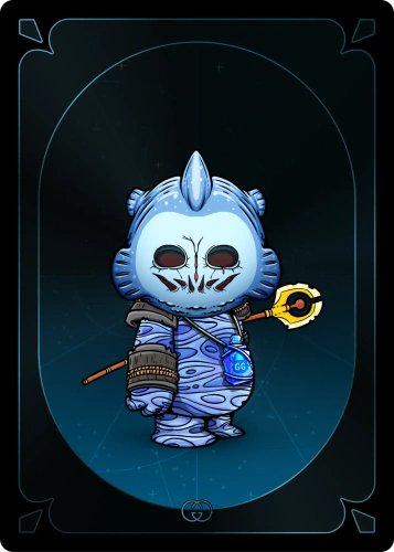 Token #3531