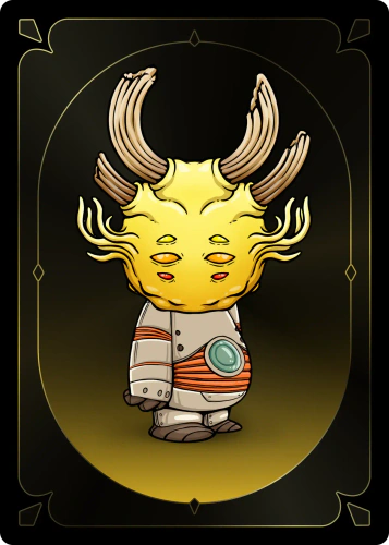 Koda #2765 artwork