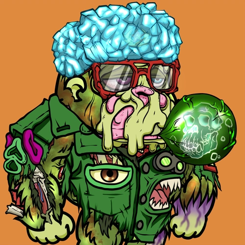 Token #97