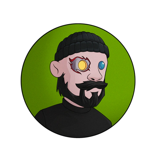 Token #5