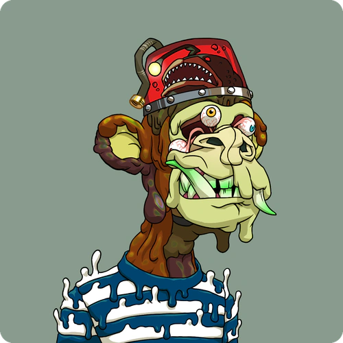 Token #4758