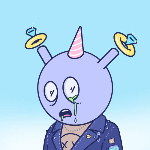 Quirkies #4480 artwork