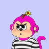 le-scimmie