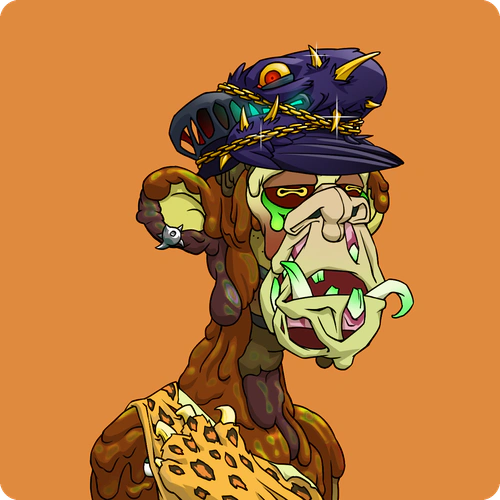 Token #6225