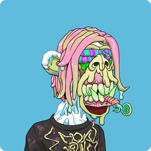 Token #2683
