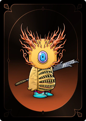 Token #7746