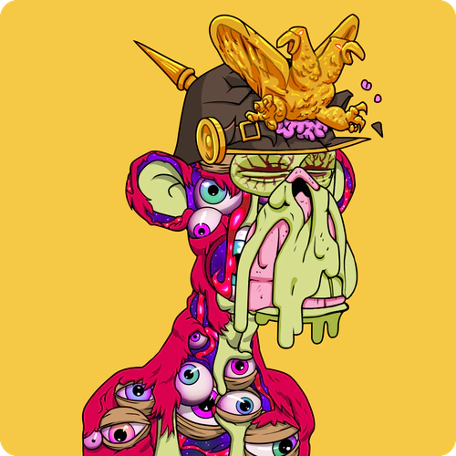 Token #107