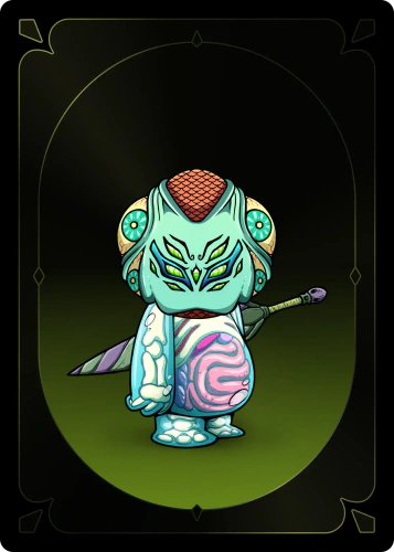 Token #6215