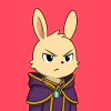 rabbits